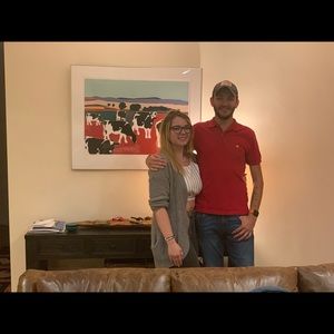 Meet your Posher, Madison